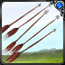 Arrow Volley
