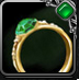 Emerald Ring