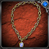 Moonstone Chain