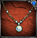 Moonstone Necklace