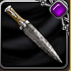 Obsidian Dagger