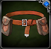 Pocketed Belt