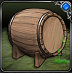 Poisoned Cask