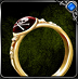 Poisoned Ring
