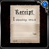 Receipt