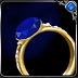Sapphire Ring