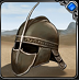 Unsullied Helmet