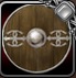 Wood Shield